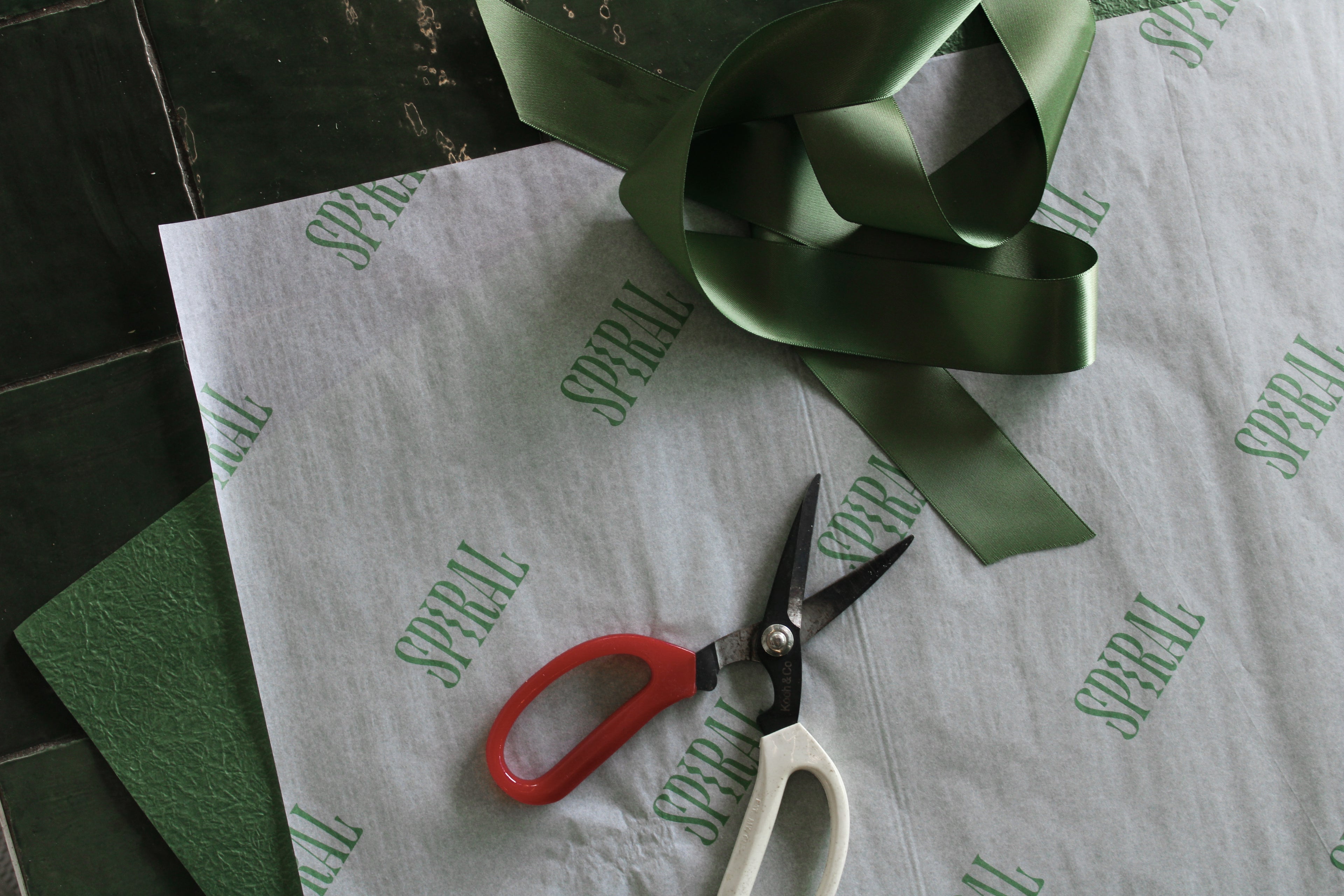 Spiral With Us: Floristry Classes