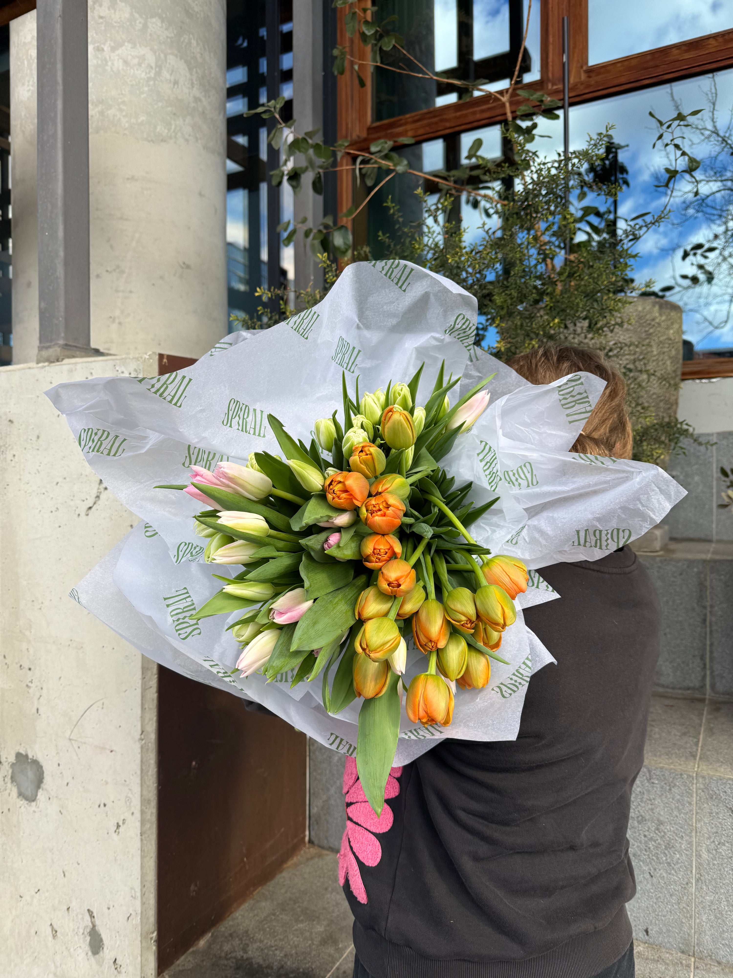Tulips