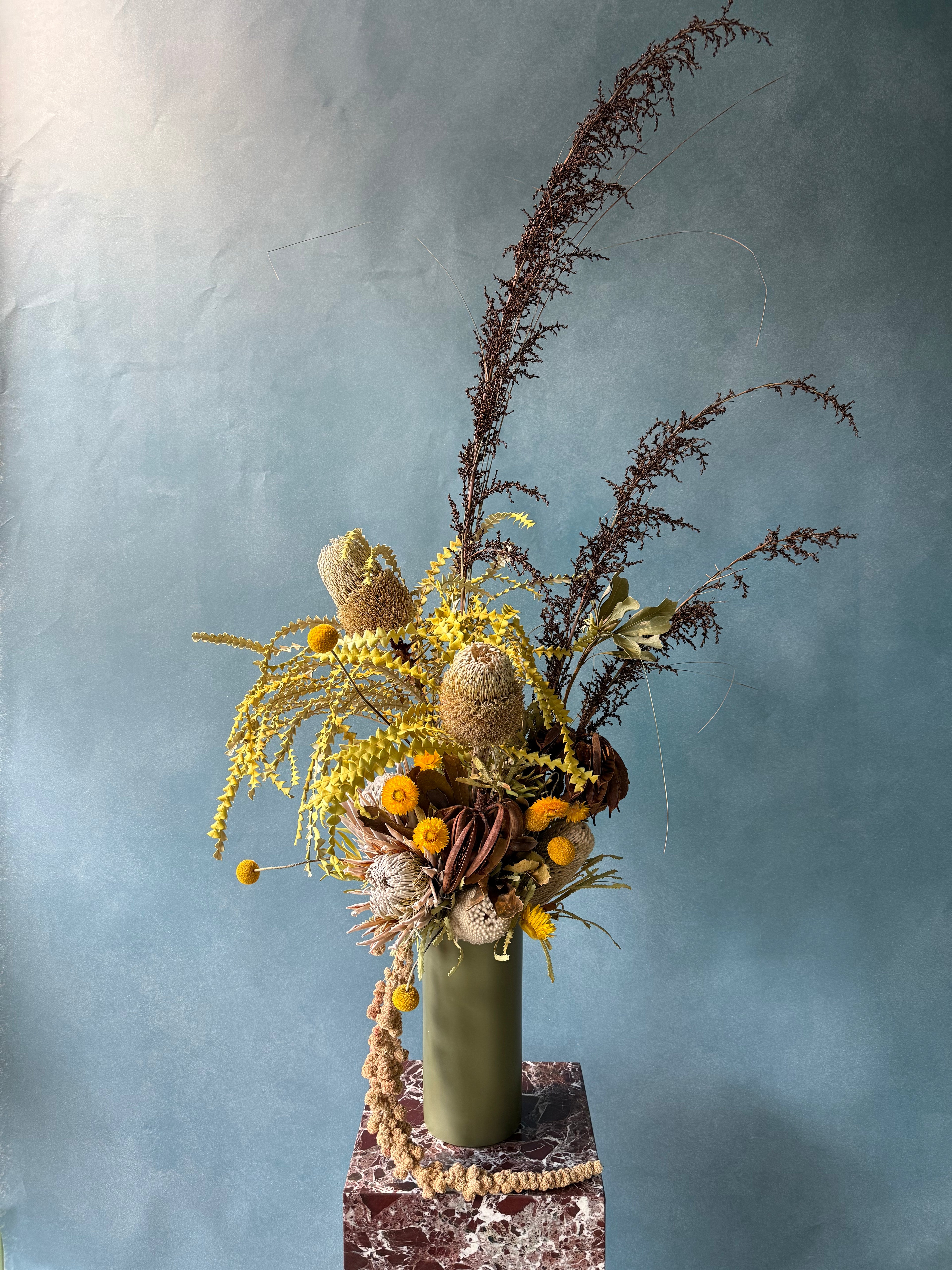 Dried Flowers