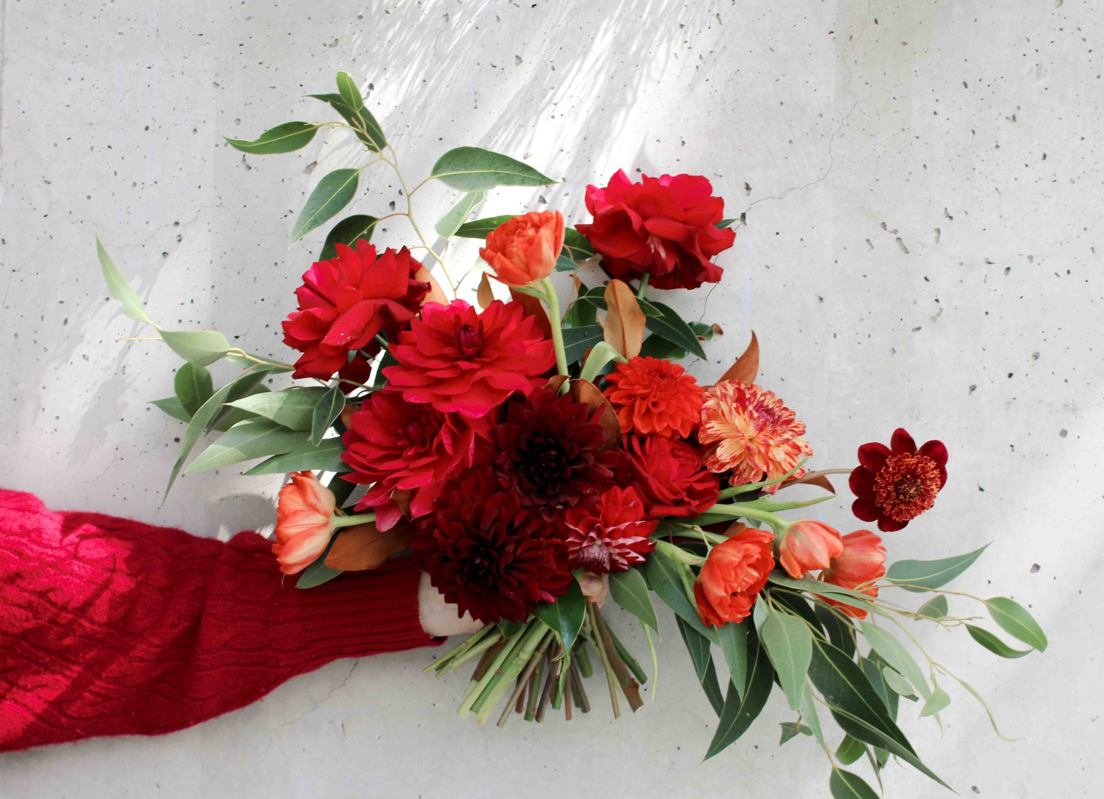 spiralbotanicals_bestfloristincanberra_chilli-bouquet_2