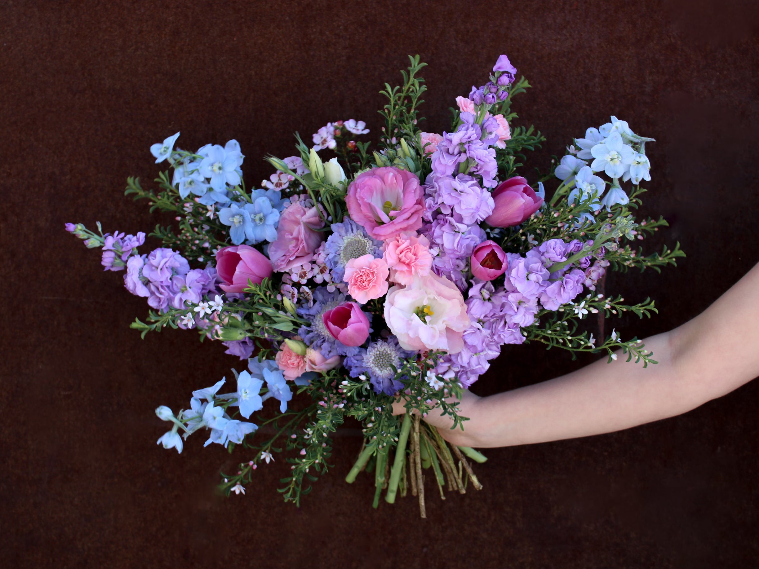 spiralbotanicals_flower delivery canberra_berry-bouquet_2