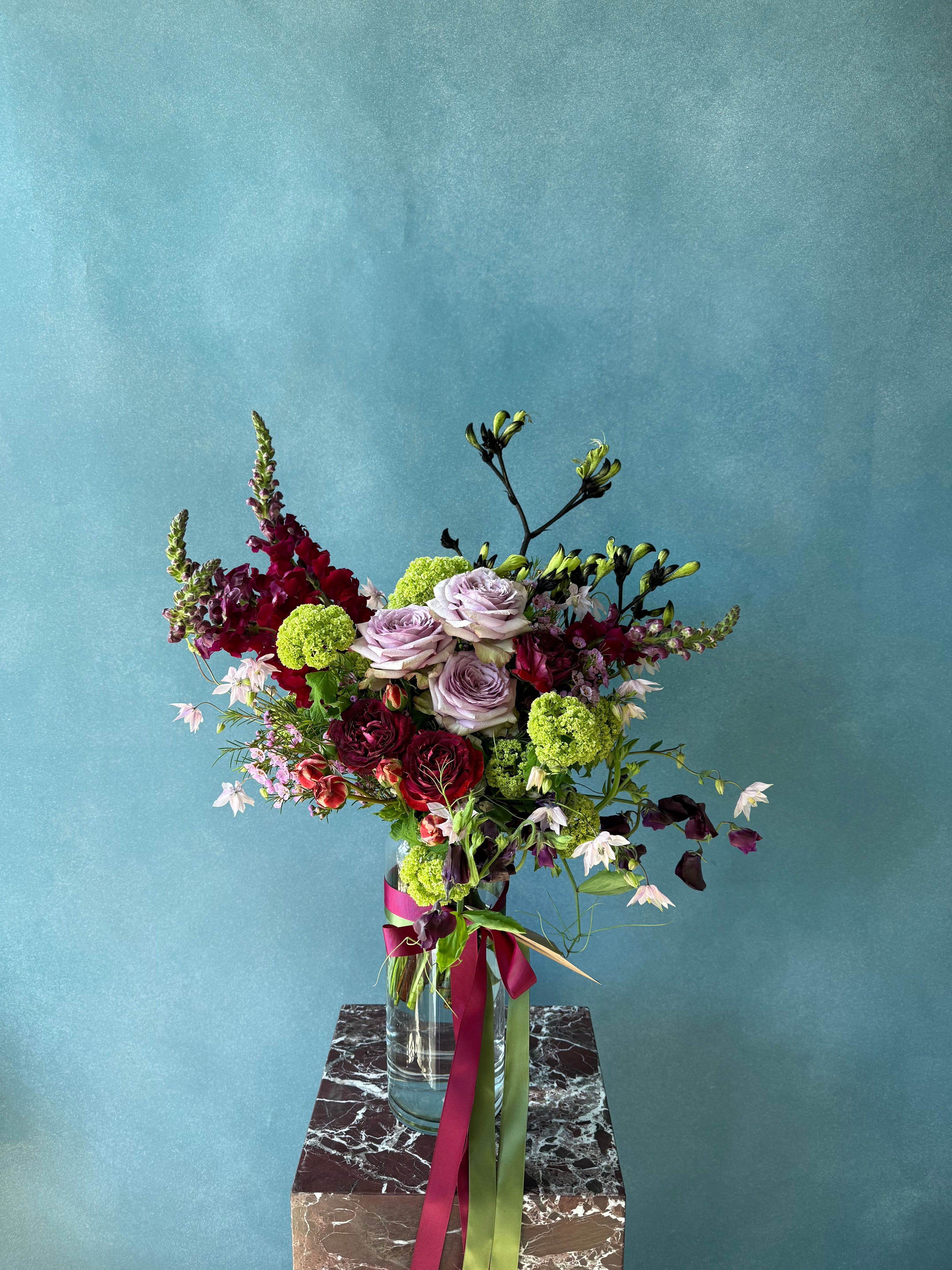 Why Sustainable Flower Delivery is the Future — Spiral Botanicals Canberra