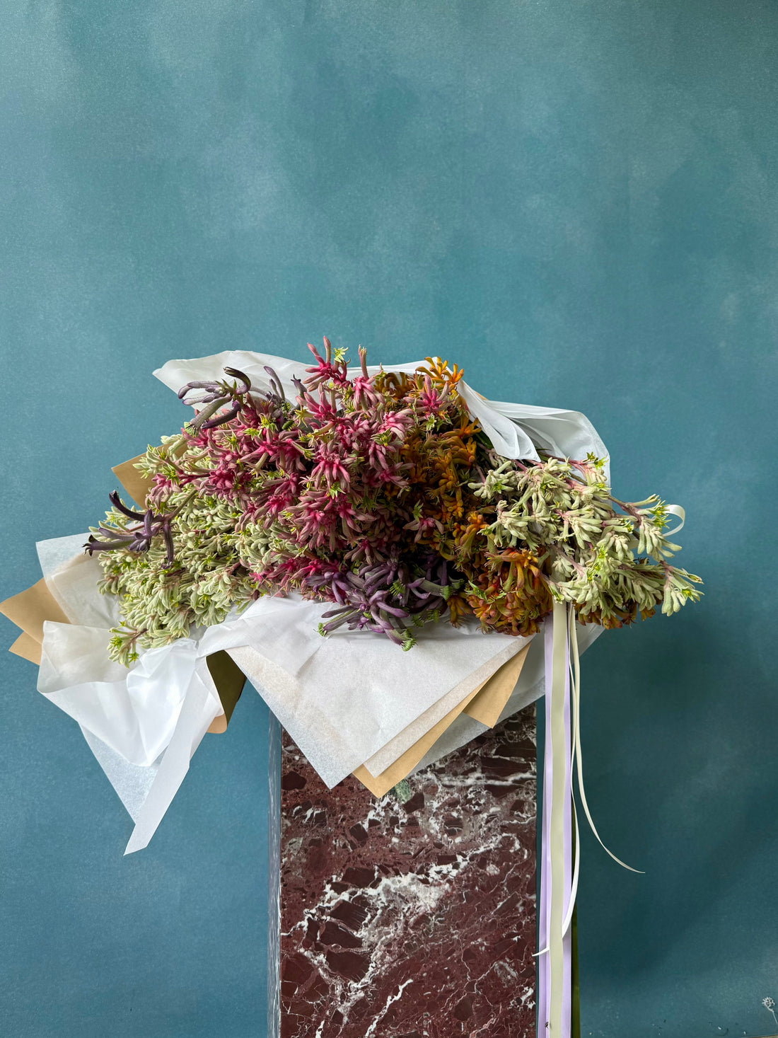 🌹 Love in Full Bloom — How Flowers Speak the Language of the Heart