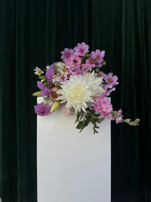 MOTHER'S DAY FLOWERS