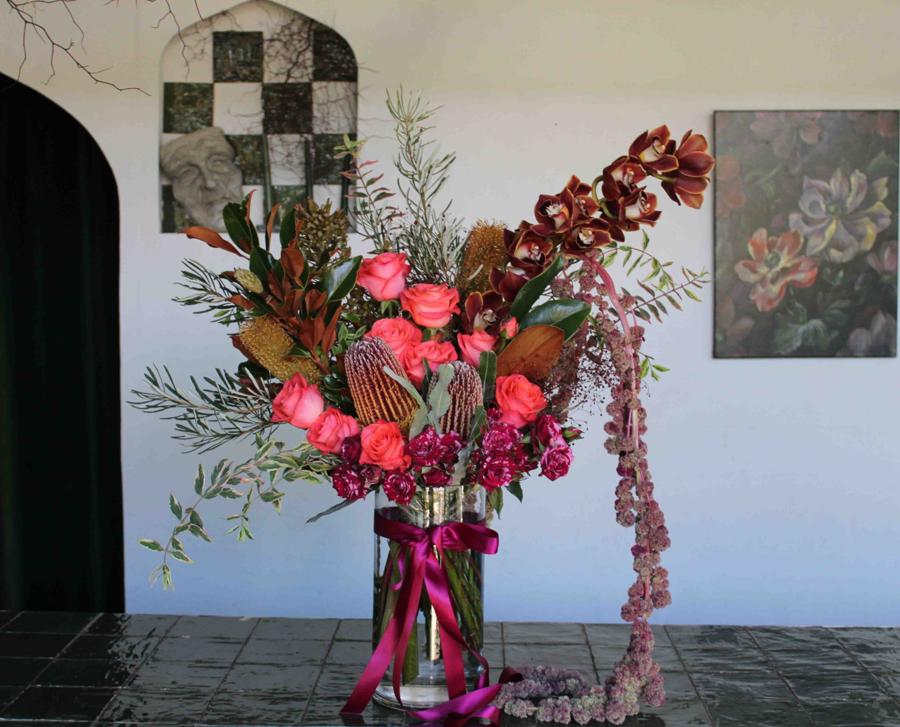 MOTHER'S DAY FLOWERS