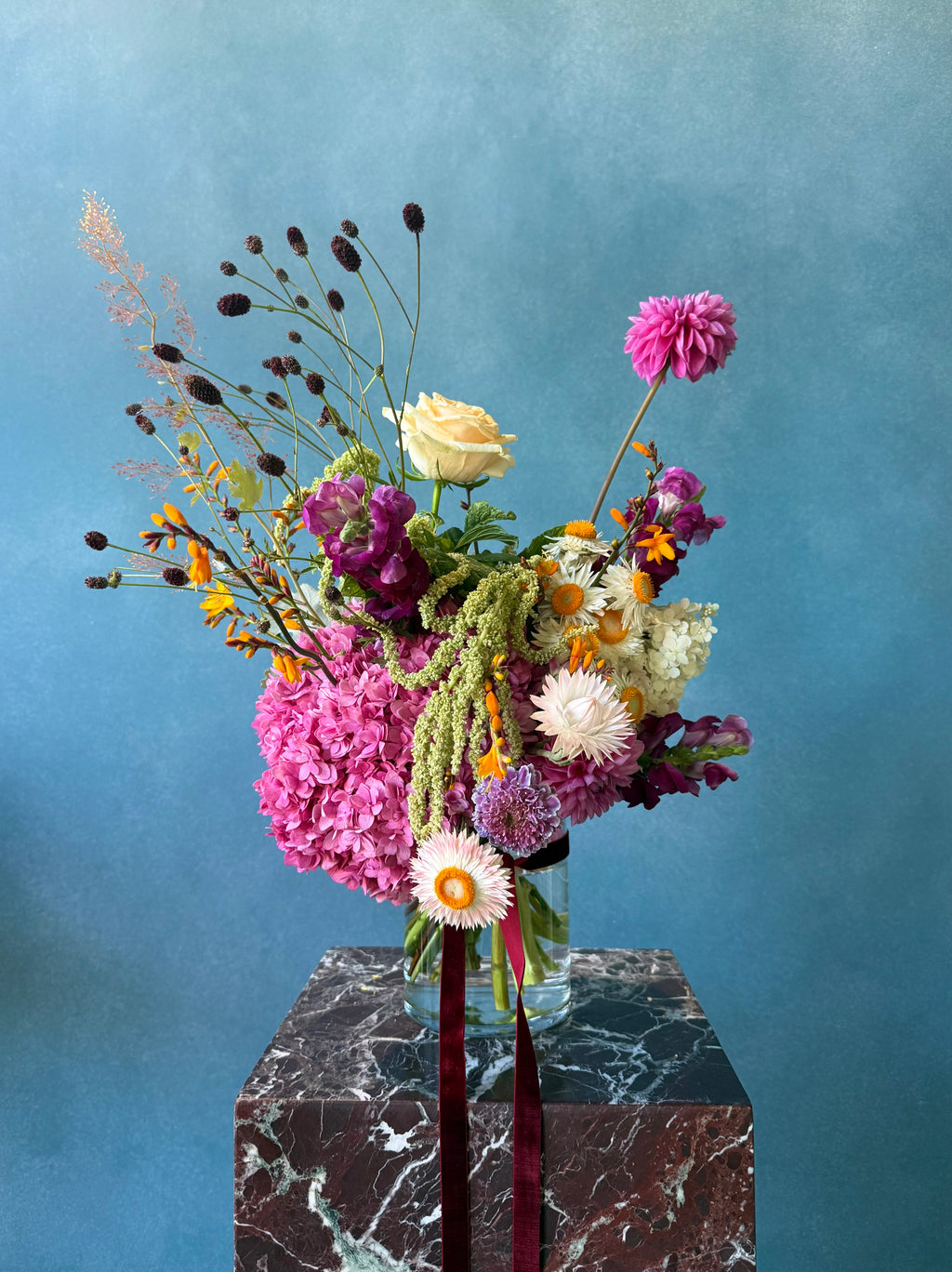 Signature Mixed Bouquet