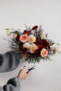 Spiral With Us: Floristry Classes