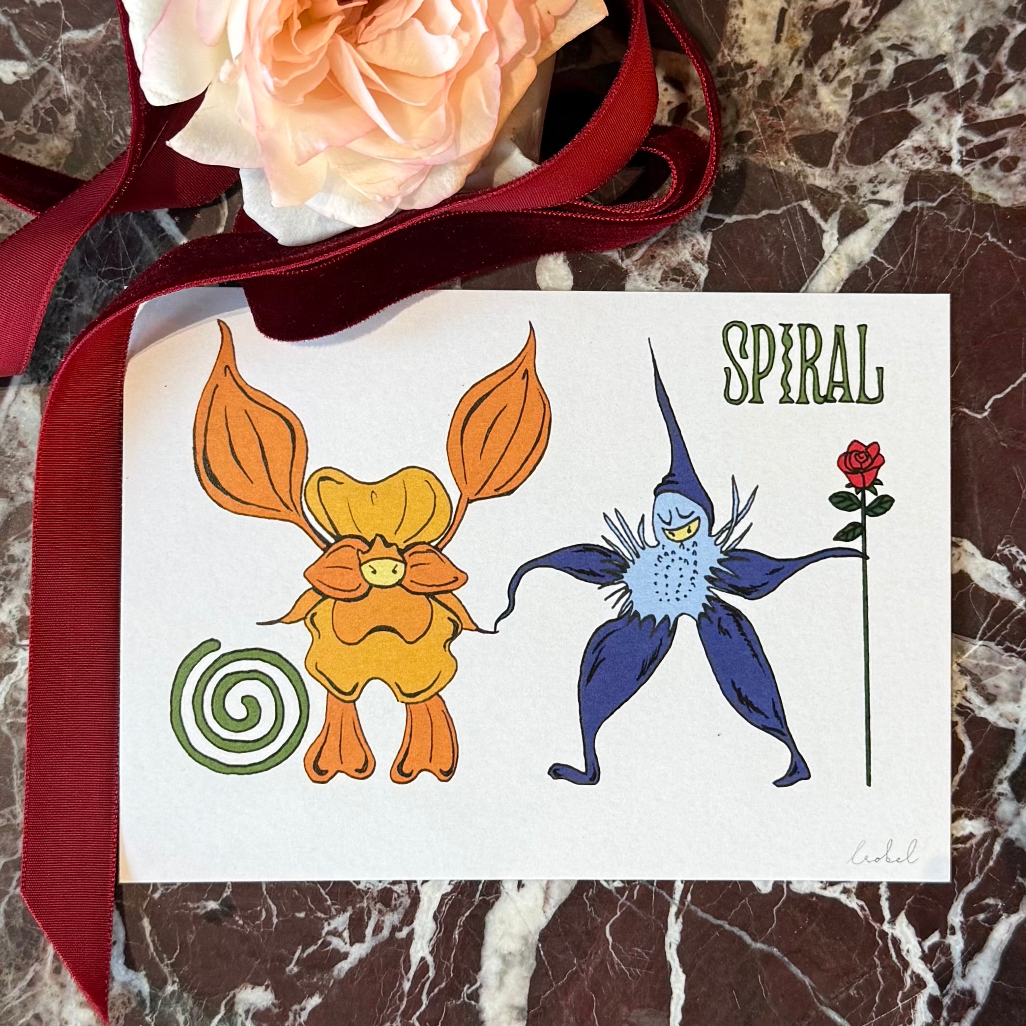 Signature Mixed Bouquet