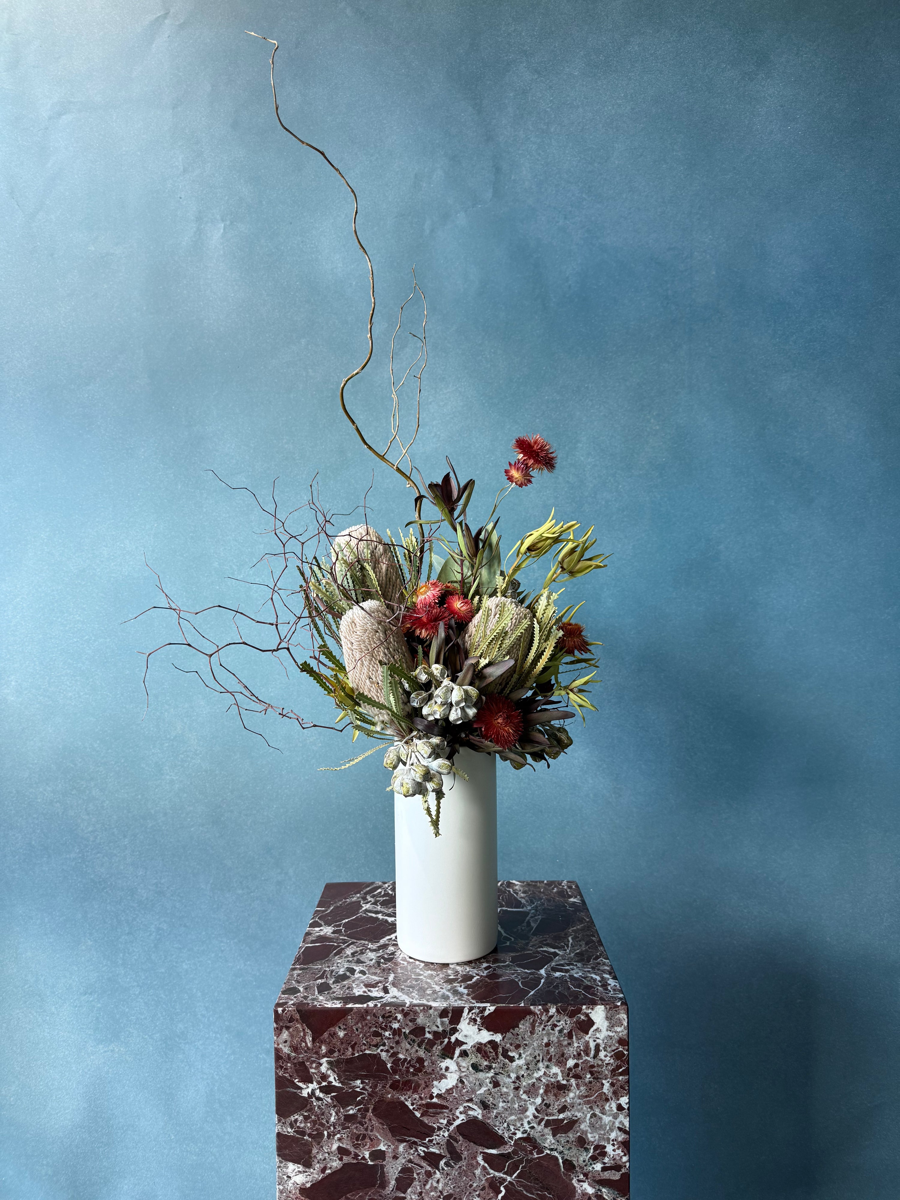 Dried Flowers