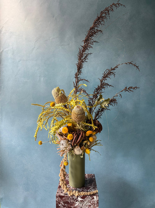 Dried Flowers