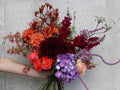 spiralbotanicals/canberraflowerdelivery/Home-Grown Bouquet